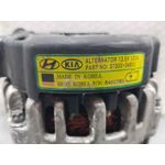 Alternador para Kia Stonic (Ybcuv)