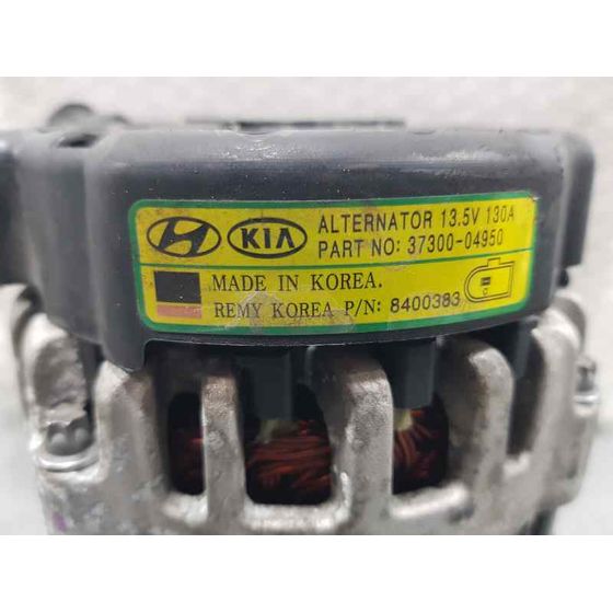 Alternador para Kia Stonic (Ybcuv)