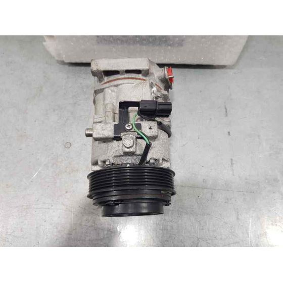 Compresor Aire Acondicionado para Kia Stonic (Ybcuv)