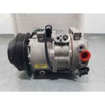 Compresor Aire Acondicionado para Kia Stonic (Ybcuv)