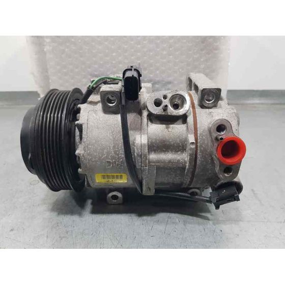 Compresor Aire Acondicionado para Kia Stonic (Ybcuv)