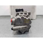 Compresor Aire Acondicionado para Kia Stonic (Ybcuv)