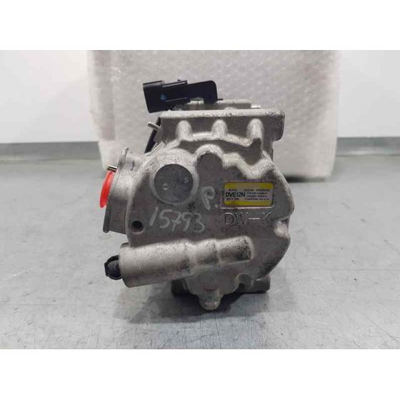 Compresor Aire Acondicionado para Kia Stonic (Ybcuv)