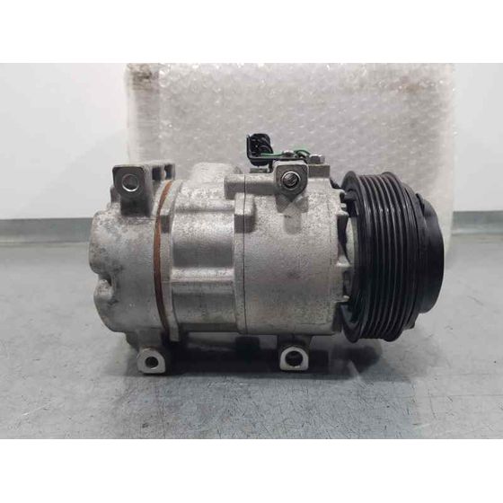 Compresor Aire Acondicionado para Kia Stonic (Ybcuv)