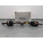 Transmision Delantera Izquierda para Kia Stonic (Ybcuv)