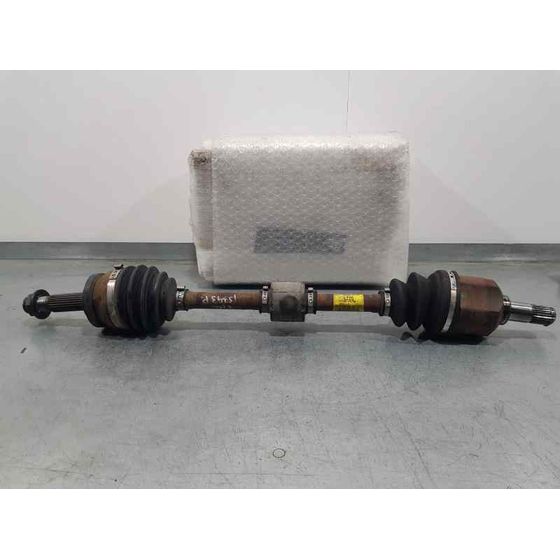Transmision Delantera Izquierda para Kia Stonic (Ybcuv)