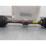 Transmision Delantera Izquierda para Kia Stonic (Ybcuv)