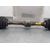 Transmision Delantera Izquierda para Kia Stonic (Ybcuv)