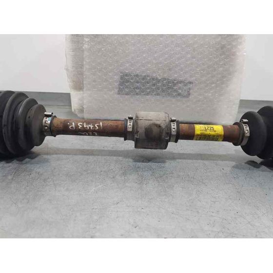 Transmision Delantera Izquierda para Kia Stonic (Ybcuv)