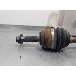 Transmision Delantera Izquierda para Kia Stonic (Ybcuv)