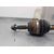Transmision Delantera Izquierda para Kia Stonic (Ybcuv)