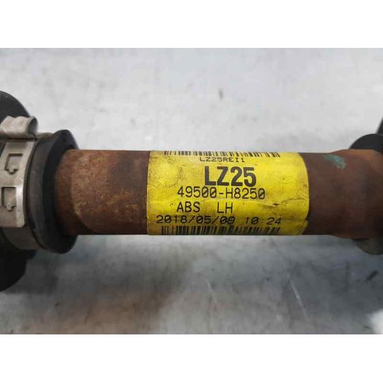Transmision Delantera Izquierda para Kia Stonic (Ybcuv)