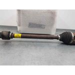 Transmision Delantera Derecha para Kia Stonic (Ybcuv)