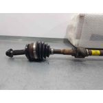 Transmision Delantera Derecha para Kia Stonic (Ybcuv)