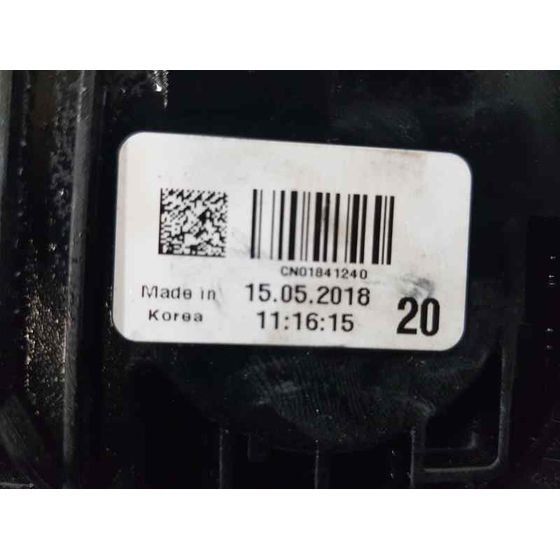 Potenciometro Pedal para Kia Stonic (Ybcuv)