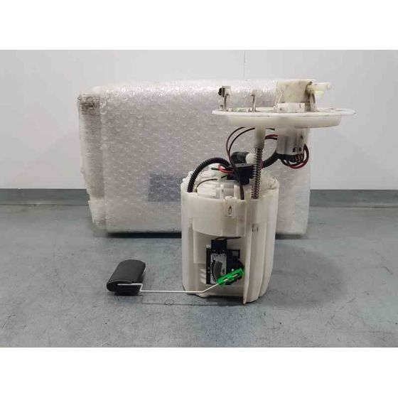 Aforador para Kia Stonic (Ybcuv)