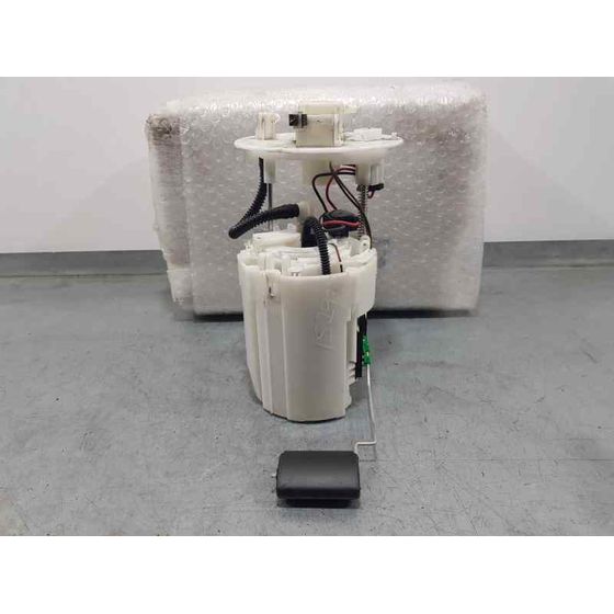 Aforador para Kia Stonic (Ybcuv)