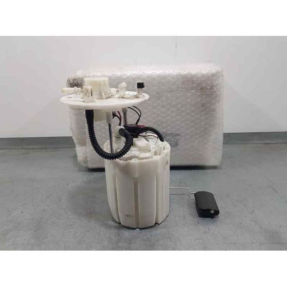 Aforador para Kia Stonic (Ybcuv)