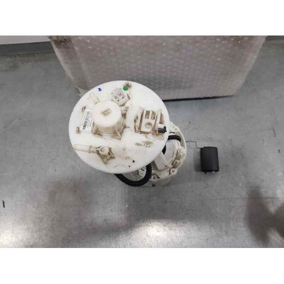 Aforador para Kia Stonic (Ybcuv)
