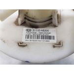 Aforador para Kia Stonic (Ybcuv)