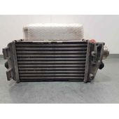Intercooler para Kia Stonic (Ybcuv)