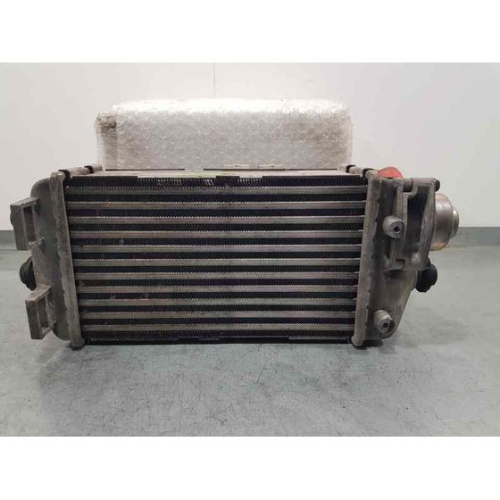 Intercooler para Kia Stonic (Ybcuv)
