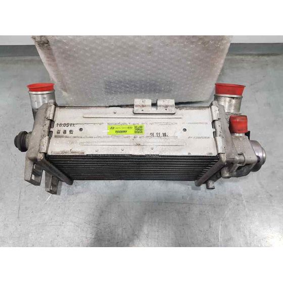 Intercooler para Kia Stonic (Ybcuv)