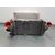Intercooler para Kia Stonic (Ybcuv)