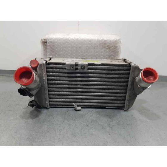 Intercooler para Kia Stonic (Ybcuv)