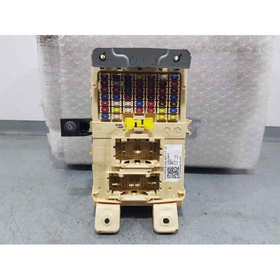 Caja Reles / Fusibles para Kia Stonic (Ybcuv)