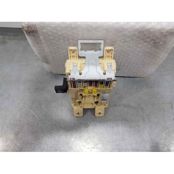Caja Reles / Fusibles para Kia Stonic (Ybcuv)