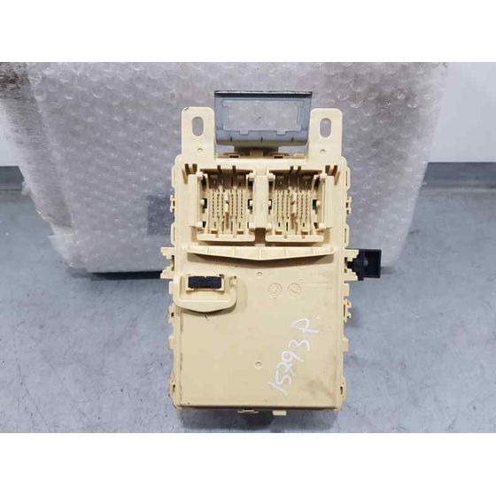 Caja Reles / Fusibles para Kia Stonic (Ybcuv)