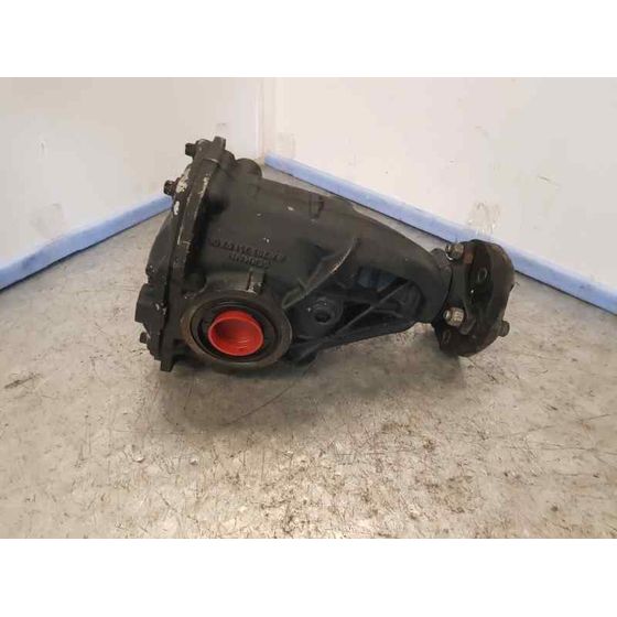 Diferencial Trasero para Mercedes-Benz Clase C (W203) Sportcoupe