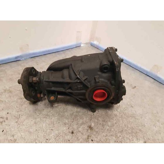 Diferencial Trasero para Mercedes-Benz Clase C (W203) Sportcoupe