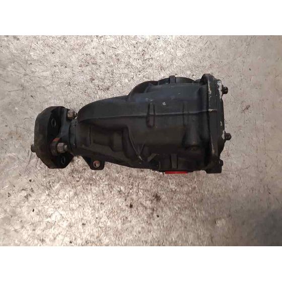 Diferencial Trasero para Mercedes-Benz Clase C (W203) Sportcoupe