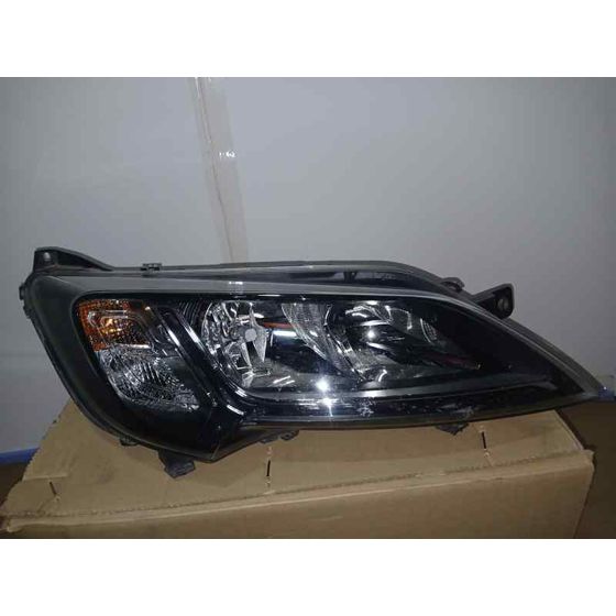 Faro Derecho para Peugeot Boxer Furgón