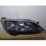 Faro Derecho para Peugeot Boxer Furgón