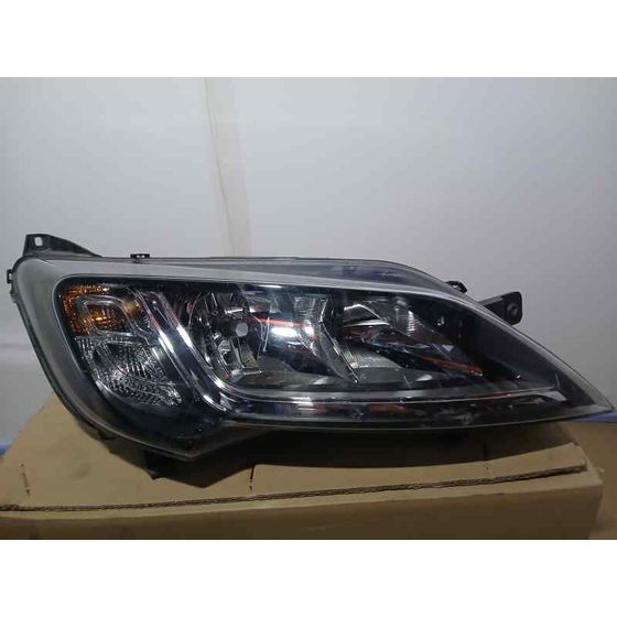 Faro Derecho para Peugeot Boxer Furgón