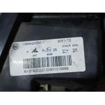 Faro Derecho para Peugeot Boxer Furgón