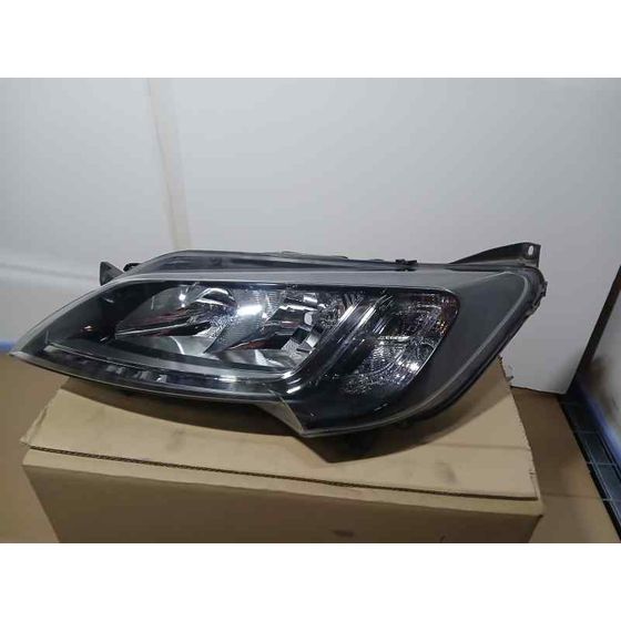 Faro Izquierdo para Peugeot Boxer Furgón