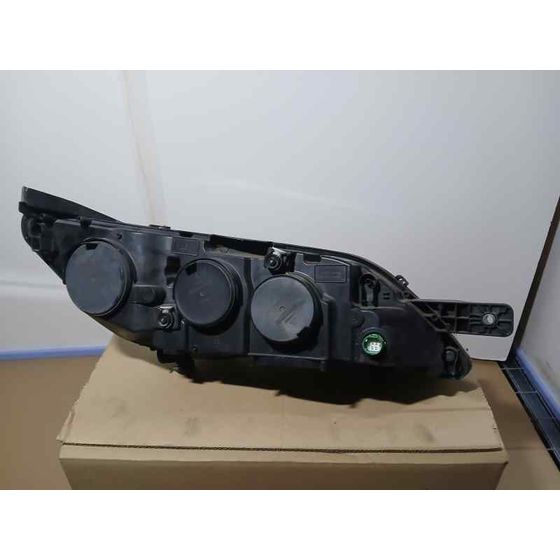 Faro Izquierdo para Peugeot Boxer Furgón
