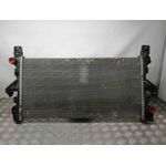 Radiador Agua para Peugeot Boxer Furgón
