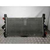Radiador Agua para Peugeot Boxer Furgón