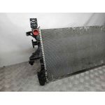 Radiador Agua para Peugeot Boxer Furgón