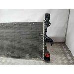Radiador Agua para Peugeot Boxer Furgón
