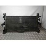 Radiador Agua para Peugeot Boxer Furgón