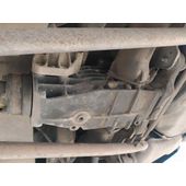 Diferencial Trasero para Audi A6 Avant (4B5)