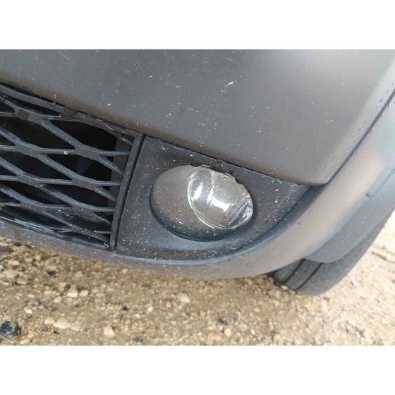 Faro Antiniebla Izquierdo para Audi A6 Avant (4B5)