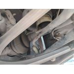 Transmision Trasera Izquierda para Audi A6 Avant (4B5)
