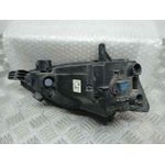 Faro Antiniebla Derecho para Volkswagen Golf Vii Lim. (Bq1)